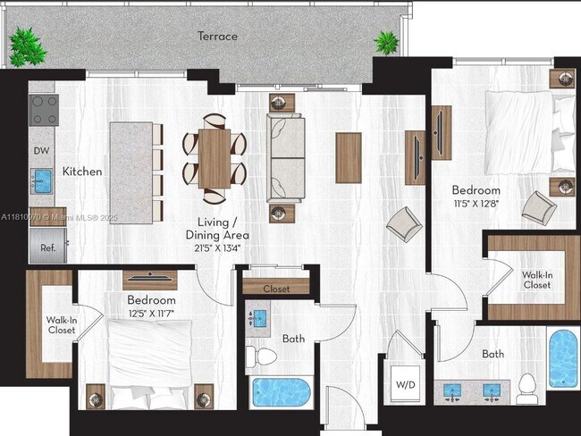 Foto del edificio - 340 SE 3rd St