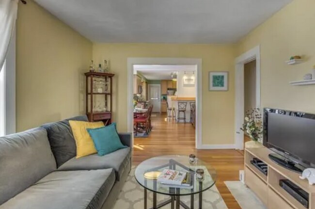 Foto del edificio - 22 Martin St