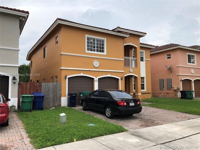Foto del edificio - 13510 SW 177th Terrace