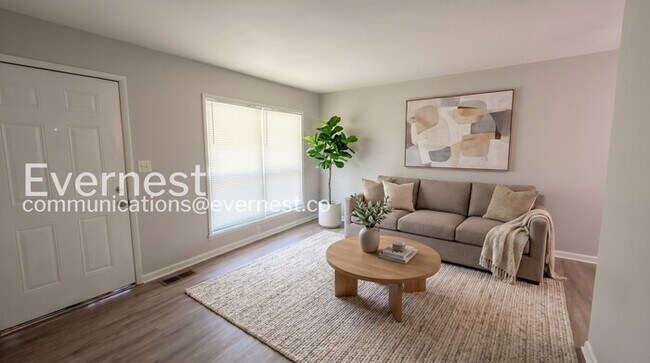 Foto del edificio - 1935 Lathrop St SE