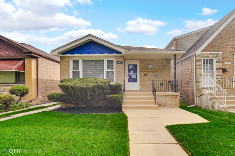 Foto principal - 8935 S Euclid Ave