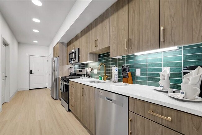 Foto del edificio - 3250 Barnett Ave