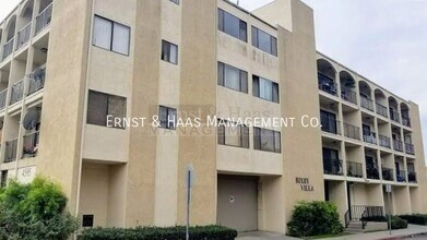 Building Photo - 4595 California Ave
