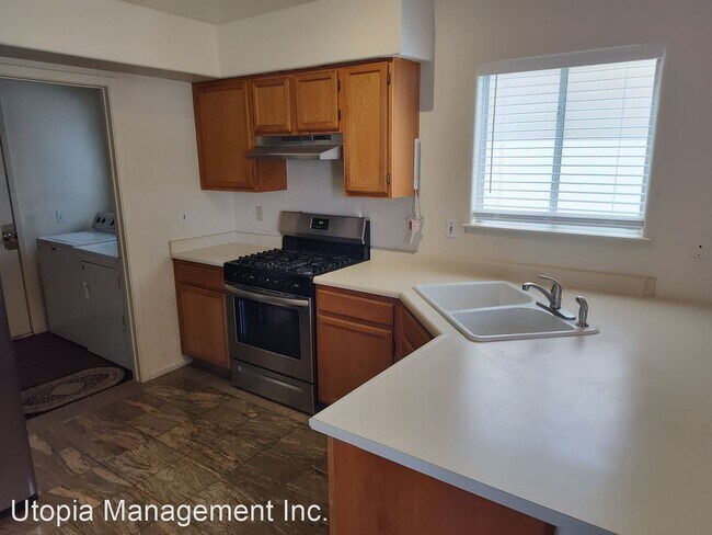 Building Photo - 3 br, 2 bath House - 4320 Valley Regal Way