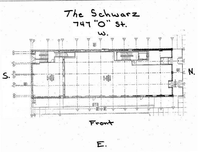 Foto del edificio - The Schwarz