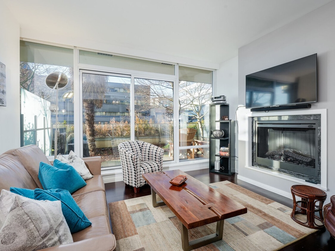 Photo principale - 707 Courtney St
