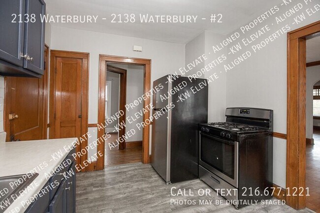 Foto del edificio - 2138 Waterbury Rd