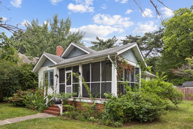 Foto del edificio - 3BR/1.5BA Rancher in Hampton, VA