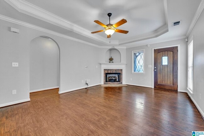 Building Photo - 6116 Cathwick Dr