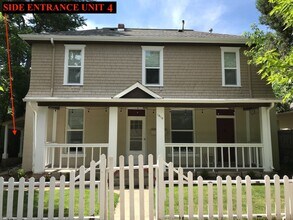 Building Photo - 1816 Grove St