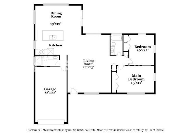 Building Photo - HOME FOR RENT!!