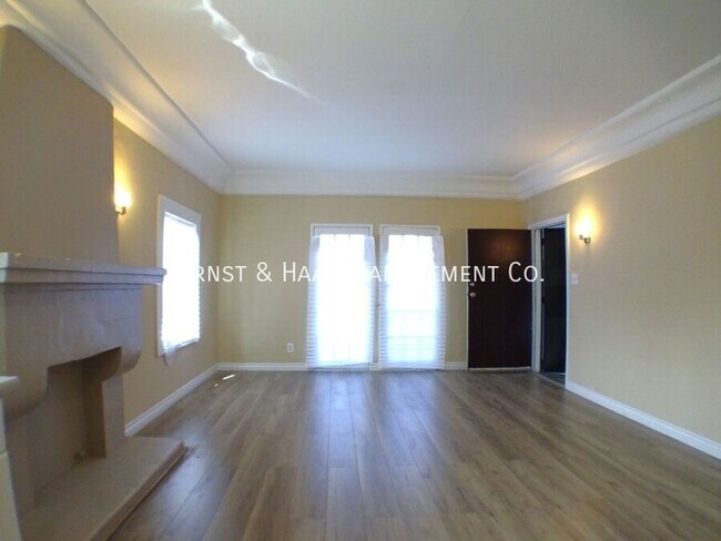 Foto del edificio - 1620 Gundry Ave