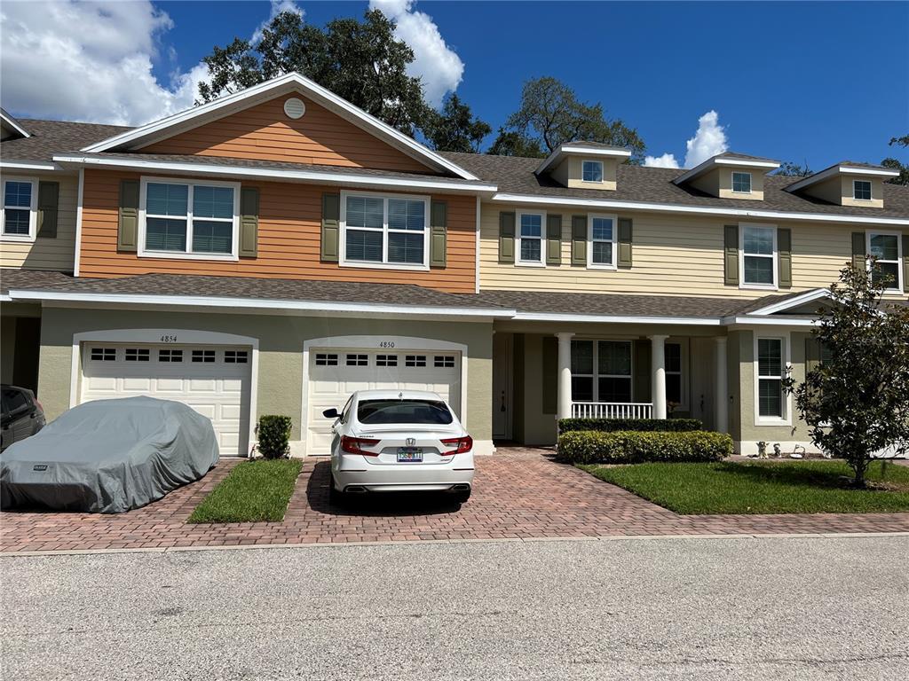 Foto principal - 4850 Poolside Dr