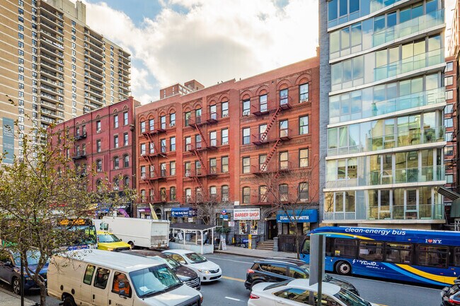Foto del edificio - 202 W 96th St