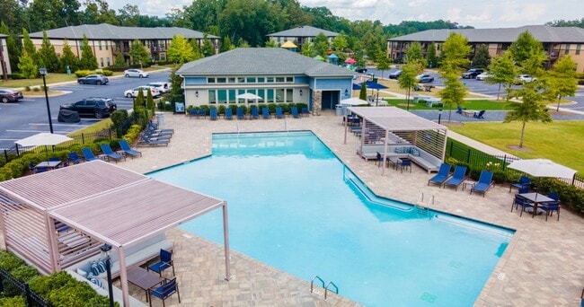 Foto del edificio - Brookside Heights