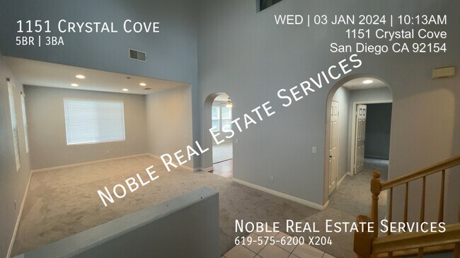 Building Photo - 1151 Crystal Cove