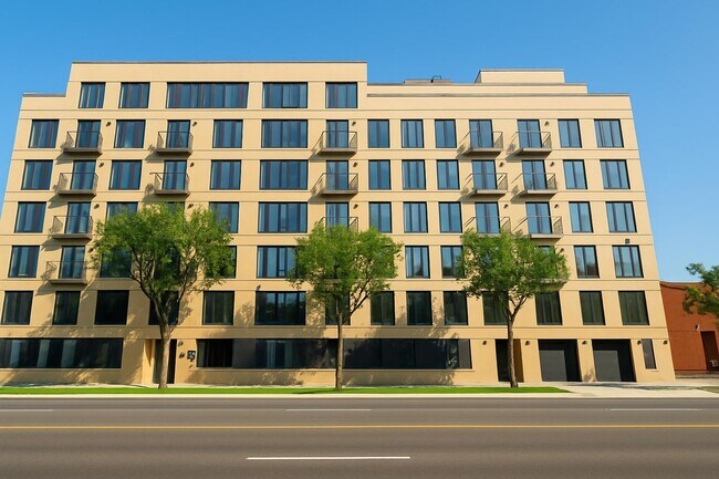 Foto del edificio - 91 Bruckner Blvd