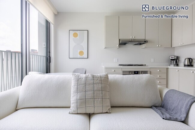 Foto del edificio - 200 Mesnager St