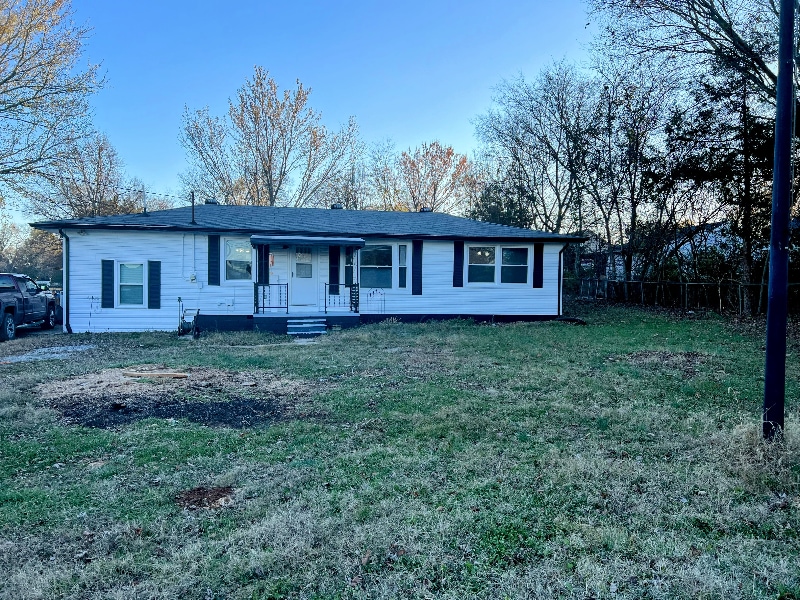 195 Jefferson Pike, La Vergne, TN 37086 House Rental in La Vergne, TN