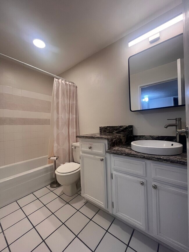 bathroom - 7080 W 20th Ave