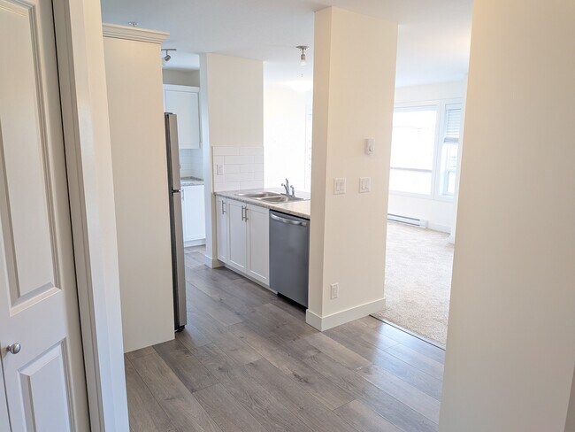 Photo du bâtiment - 9422 Victor St