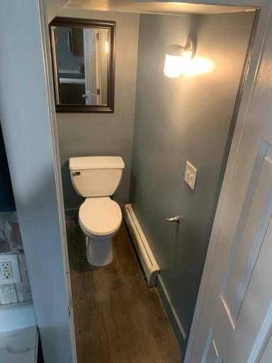 Foto del edificio - 421 Logan St