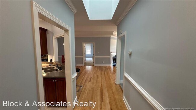 Foto del edificio - 3 br, 2 bath House - 2641-203 Lockwood Road