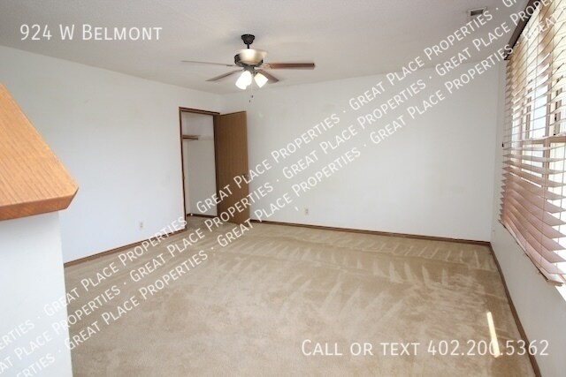 Foto del edificio - 924 W Belmont-