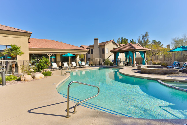 Mountain Park Ranch Apartments - Phoenix, AZ | Apartments.com