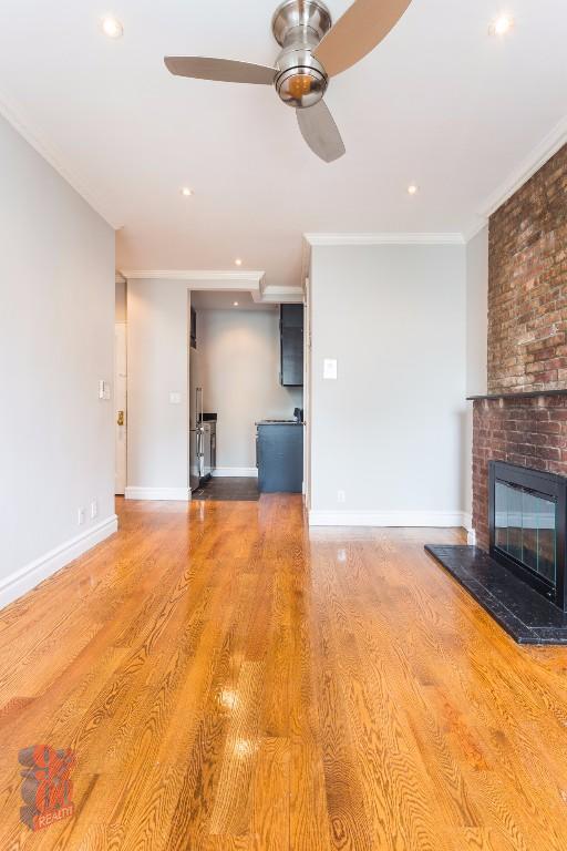 Building Photo - 560 Hudson St