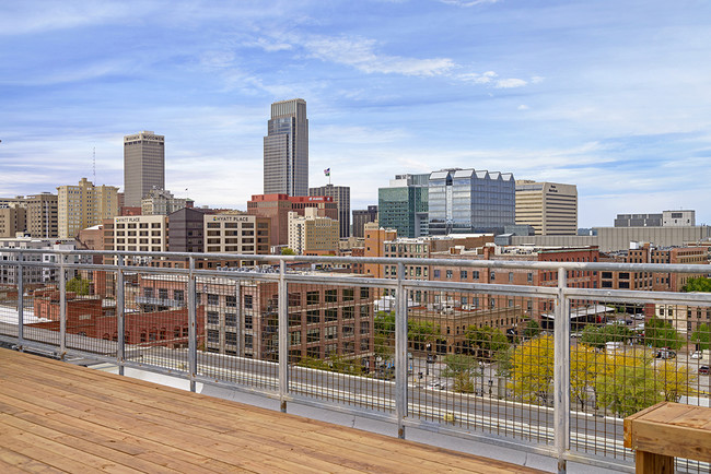 Foto del edificio - Old Market Lofts