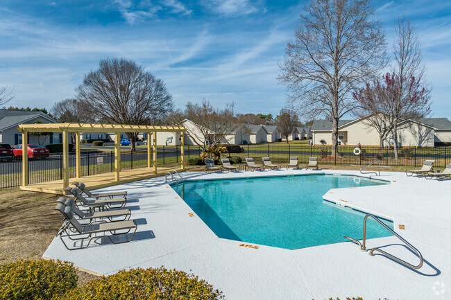 Piscina - Element at Warner Robins