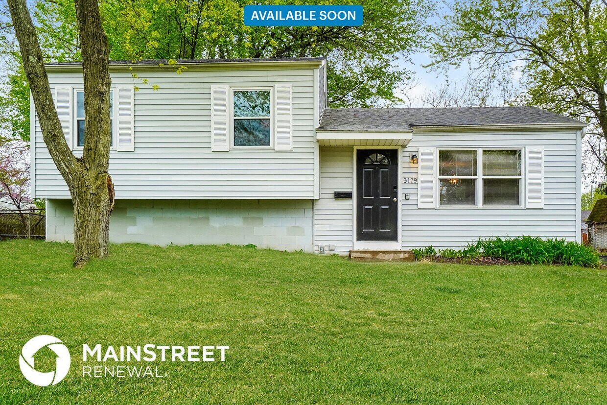 Foto principal - 3179 Latonia Rd