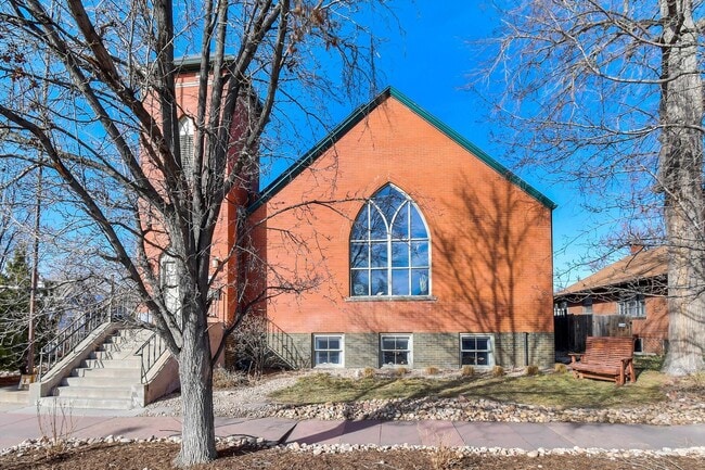 Photo - Luxury residence in the heart of Denver’s historic Baker district - 2 bedrooms - 2 Bathrooms - To... House