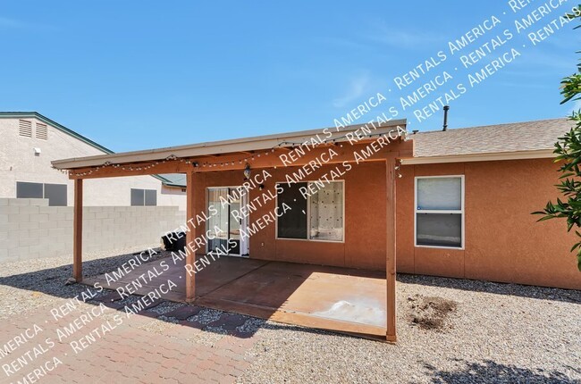 Building Photo - 10177 E Sunrise Meadow Pl