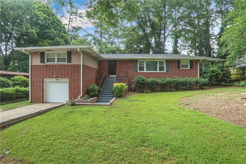 Foto principal - 3659 Admiral Dr