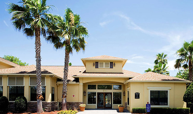 The Coast At Ponte Vedra Lakes Apartments