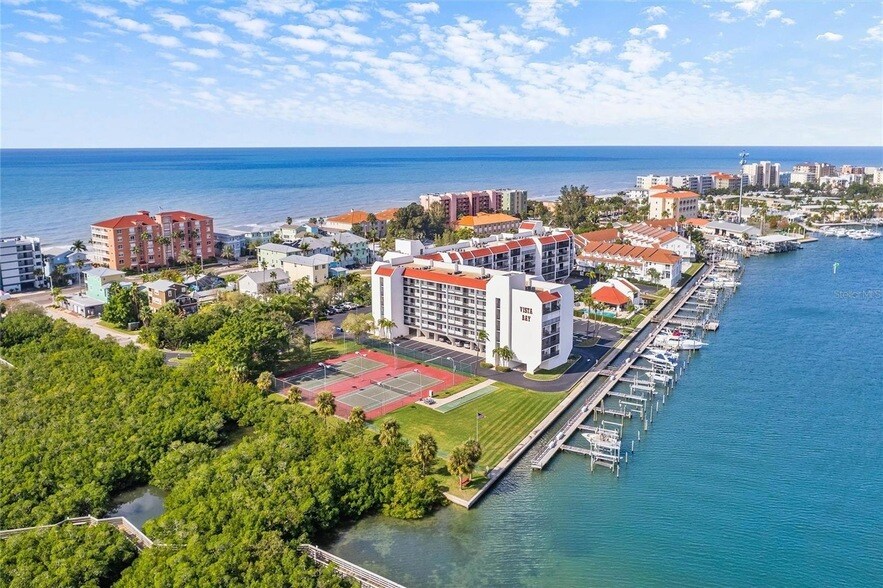 19111 Vista Bay Dr Unit 212, Indian Shores, FL 33785 Condo for Rent