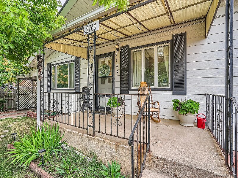 Primary Photo - 2760 W 56th Ave