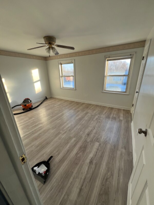 Foto del edificio - 1322 W 110th St