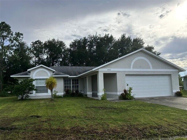 Foto del edificio - 1021 Embrun Ct