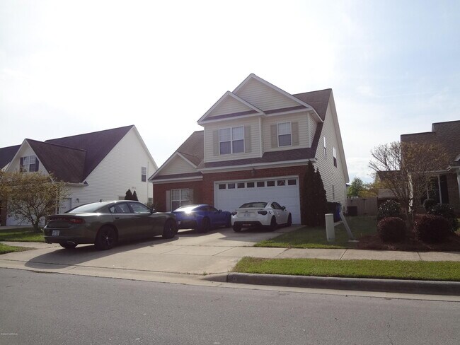 Foto del edificio - 3912 Ashcroft Dr