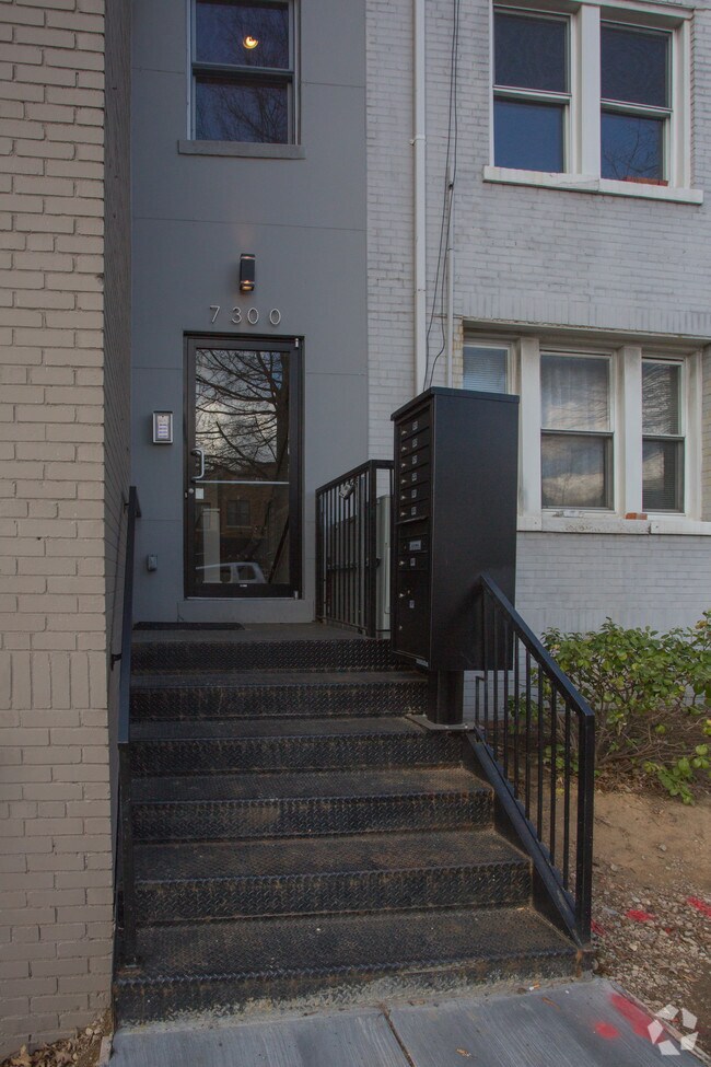 Building Photo - 7300 Georgia Ave NW