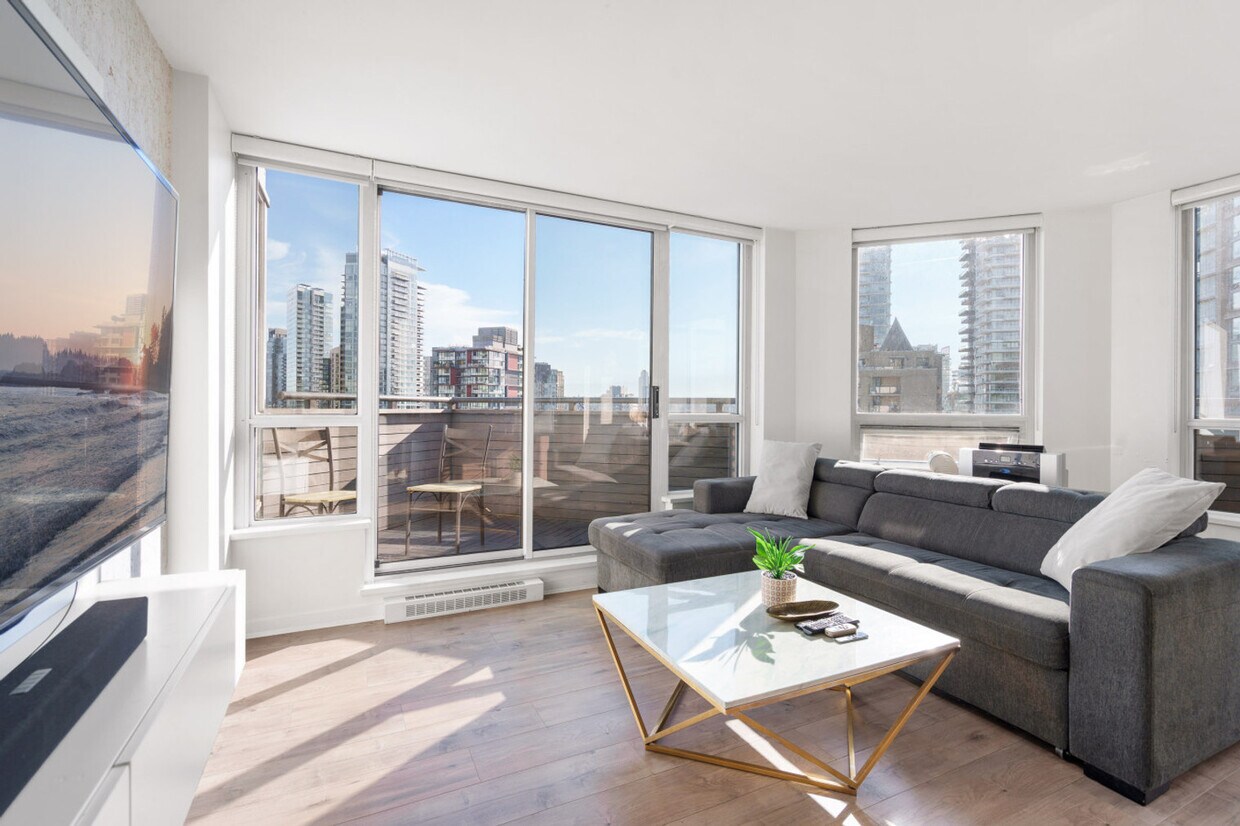 Photo principale - 1212 Howe St