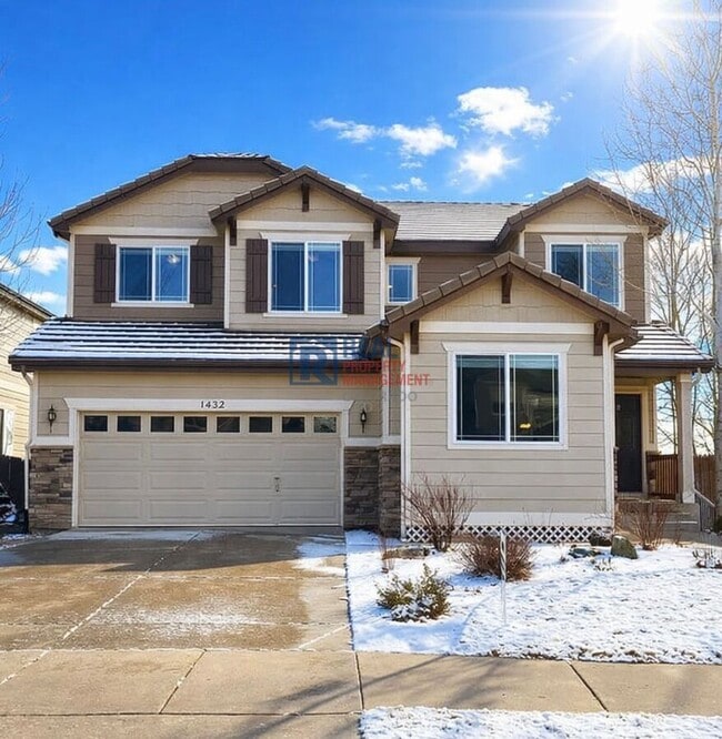 Building Photo - 1432 Westin Dr