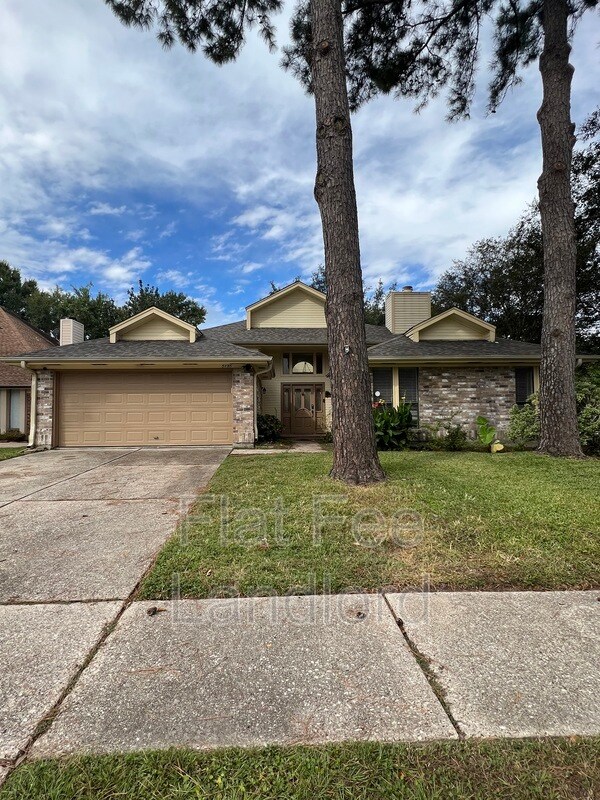 5135 Temple Bell Dr, Spring, TX 77388 House for Rent in Spring, TX