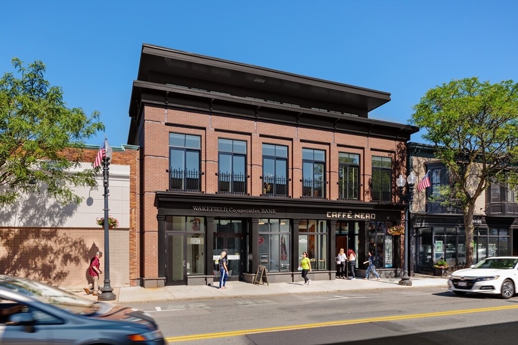 Foto principal - 524 Main St