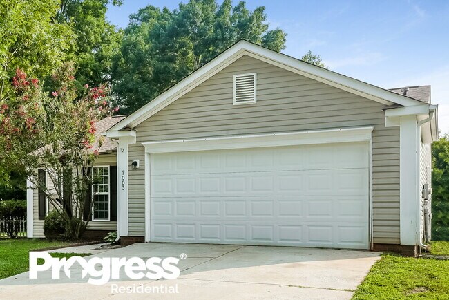 Building Photo - 1003 Salmon River Dr