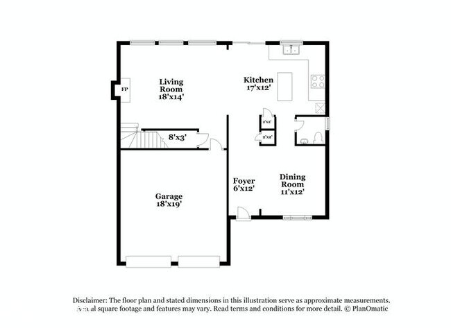 10810 Claude Freeman Dr, Charlotte, NC 28262 photo'
