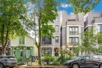 Building Photo - 1510 N Cleveland Ave